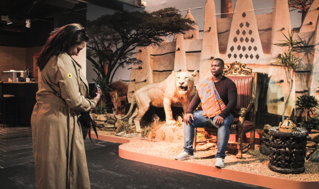 The History of Cape Town