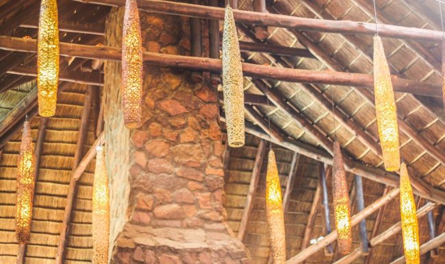 Aquila Game Reserve